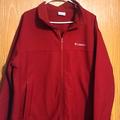 Columbia Jackets & Coats | Columbia Jacket | Color: Red | Size: Xl