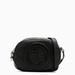 Gucci Bags | Gucci Gucci Blondie Mini Shoulder Bag Black | Color: Black | Size: Os