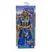 Disney Toys | Disney Aladdin Live Action Genie Doll | Color: Blue/Brown | Size: Osg