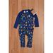 The North Face One Pieces | New The North Face Sun One-Piece - Infants Baby 12-18 Months | Color: Blue | Size: 12-18mb