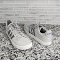 Adidas Shoes | Dove Gray Adidas Daily 2.0 Sneakers Sz 13 - Db0283 Casual Athletic Shoes | Color: Gray | Size: 13