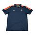 Under Armour Shirts | Auburn Tigers Under Armour Men’s Sideline Performance Polo Shirt | Color: Blue/Orange | Size: Various
