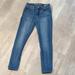 American Eagle Outfitters Jeans | American Eagle Outfitters The Dream Jean High Rise Jegging 4 | Color: Blue | Size: 4