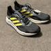 Adidas Shoes | Adidas Solar Boost 4m Continental Gray Yellow Sneakers Shoes Gx6699 Men Size 12 | Color: Yellow | Size: 12