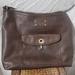 Kate Spade Bags | Beautiful Chocolate Kate Spade Bag With Dust Cover | Color: Brown/Green | Size: Os