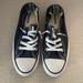 Converse Shoes | Converse Women’s Chuck Taylor All Star Shoreline Slip, Navy Blue, Size 8 | Color: Blue | Size: 7.5