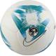 Nike Unisex Round Ball Pl Nk Pitch - Fa23, White/Photo Blue/Black, FB2987-102, 4