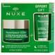 Nuxe Nuxuriance Ultra The Global Anti-Aging Rich Cream 50ml + The Global Anti-Aging Night Cream 15ml Free