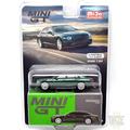 MINI GT 1:64 Scale Model MiJo TOYS - BENTLEY FLYING SPUR (VERDANT) MiJo Exclusive - Bentley Flying Spur (Vardant) - Left Hand Handle