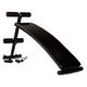 Weight Bench, Fitness Benches Sit Up Bench Folding Multi-Function Weight Bench Fitness Equipment Dumbbell Bench Home Fitness Indoor Trainer Exercise Workout Machine