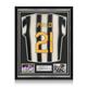 Exclusive Memorabilia Andrea Pirlo Signed 2011-12 Football Shirt. Superior Frame