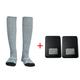 Heated Socks For Men & Women Rechargeable Electric Heated Socks Winter Foot Warmers Suitable For Skiing Cycling Hunting Long Lasting Heated Socks