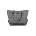 Tommy Hilfiger Tote Bag: Gray Bags