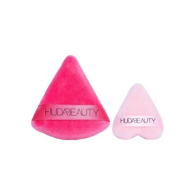 HUDA BEAUTY - Easy Bake Powder Puff Duo Puderquasten 1 ct 1 Stück Image