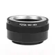 Fotga-Bague d'adaptation M42 pour Sony NEX E-16: NEX NEbery NEX5n NEX5t A7 A6000