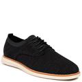 Deer Stags Select - Mens 10.5 Black Oxford Medium