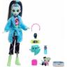 Monster High Creepover Doll Frankie - Mattel