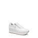 Gracie Side Zip Sneaker