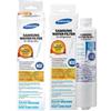 2 Pack Samsung DA29-00020B HAF-CIN EXP Premium Refrigerator Water Filter