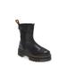 Audrick Chelsea Boot - Black - Dr. Martens Boots