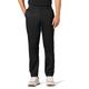 Amazon Essentials Herren Stretch-Golfhose mit sportlicher Passform (erhältlich in Big & Tall), Schwarz, 28W / 32L