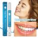 Daqian Rotary Tooth Whitening Pen Tooth Whitener Whitening Tooth Whitening Pen 5.0ML Teeth Whitening Strips Teeth Whitening Pens Works Overnight