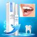 Daqian Teeth Whitening Pen Tooth Cleaning Pen Quickly Whitens Teeth and Preserves Mouth 5ML Teeth Whitening Strips Teeth Whitening Pens Works Overnight