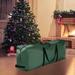 Viadha Personalized Christmas Ornaments Christmas Tree Storage Bag Cover Large-capacity Quilt Clothes Warehouse Storage Bags Organize Tools