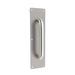 Stainless Steel Push-Pull Board Wooden Door Exposed Handle Push-Pull Handle