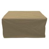 Outdoor Greatroom Company 52 x 33 Protective Cover in Tan