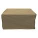 Outdoor Greatroom Company 52 x 33 Protective Cover in Tan