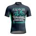 MIARHB Summer Men s Short Sleeved Cycling Suit 3D Printed Elastic Tight Top M-5XL