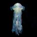 Jellyfish Lamp Material Pack New Year s Eve Gadgets Cross Year s Eve Glow Gadgets Decorations Room Decoration Table Top Gadgets