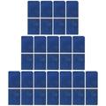 100 Pcs Solar Cell Phone Charger Car Battery Outdoor Solar Panel Trekking Hiking Mini Solar Panels Solar Power Bank