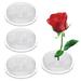 4pcs Flower Holders Floral Arranger Floral Pin Floral Arrangement Pin Holder