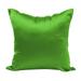 ã€�âœˆReady Stock & COD & Free Giftâœˆã€‘1pc Satin Pillow Case Bedding Pillowcase Backrest cushion cover