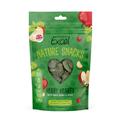 60g Burgess Excel Herby Hearts Small Pet Snacks