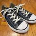 Converse Shoes | Converse Sneakers - Youth Size 2.5 | Color: Blue | Size: 2.5bb