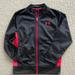 Under Armour Jackets & Coats | Boys Under Armour Jacket | Color: Black/Red | Size: 7b