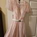 Disney Dresses | Disney Dress Shop Pink Carosel Dress | Color: Pink | Size: 12