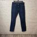 Levi's Jeans | Euc Men's 511 Levi's Blue Jeans - Levi Strauss & Co Denim Pants 32 W X 32 L | Color: Blue | Size: 32