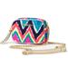 Lilly Pulitzer Bags | Lilly Pulitzer Crossbody | Color: Blue/Pink | Size: Os