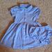 Ralph Lauren Dresses | Dress | Color: Blue | Size: 18-24mb