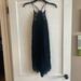 Free People Dresses | Free People Intimately She’s Got It Lace Dress- Size S | Color: Black | Size: S