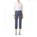 Kate Spade Pants & Jumpsuits | Kate Spade Trousers | Color: Blue/White | Size: 10
