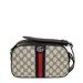 Gucci Bags | Gucci Ophidia Camera Bag Shoulder Bag | Color: Black/Brown | Size: Os