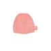 H&M Beanie Hat: Pink Accessories - Kids Girl's Size 4