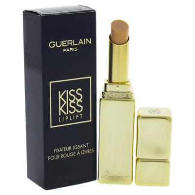 Kiss Kiss Lip Lift Smoothing Lipstick Primer by Guerlain for Women - 0.06 oz Lipstick