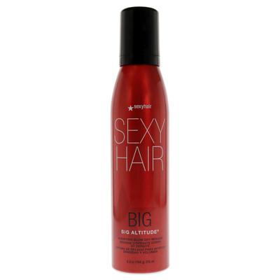 Big Sexy Hair Big Altitude Bodifying Blow Dry Mous...