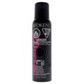 Fabricate 03 Heat Active Texturizer by Redken for Unisex - 4.4 oz Spray